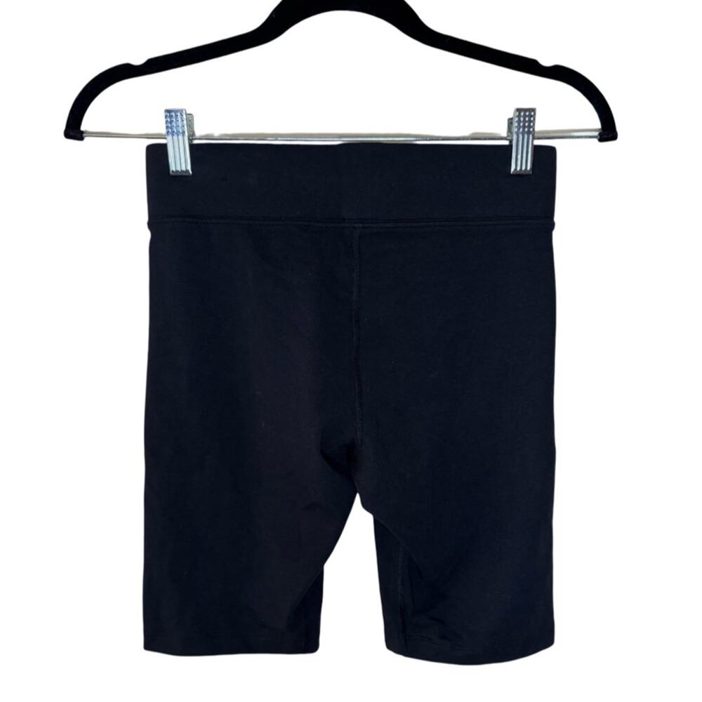 Nike Athletic Biker Compression Shorts - Black S - Picture 3 of 4